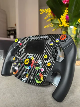 Thrustmaster SF1000 Volante Ferrari