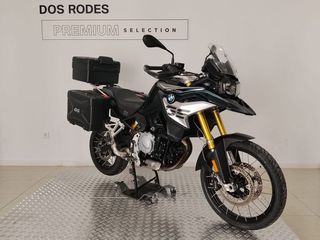 BMW F 850 GS (16.734 KMS)