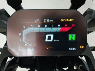 BMW F 850 GS (16.734 KMS)