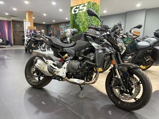 BMW F 900 R (0 kms)