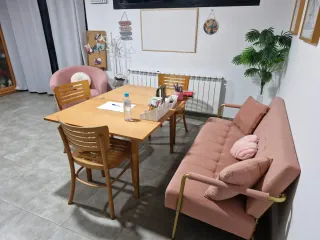 Apoyo escolar con enfoque psicológico