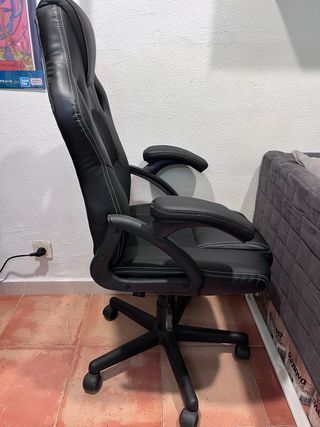 Silla de escritorio ergonómica