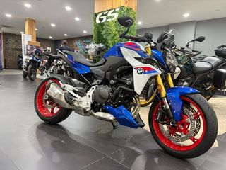 BMW F 900 R (0 kms)