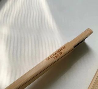 Abanico Christian Dior Beauty Clásico