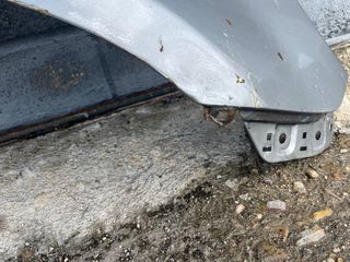 Aleta Volkswagen Golf 6