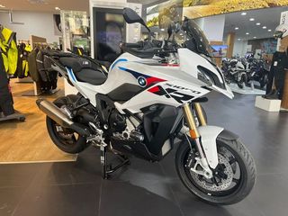 BMW S 1000 XR (0 KMS)