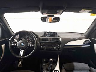 BMW Serie 1 2016 paquete M