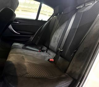 BMW Serie 1 2016 paquete M