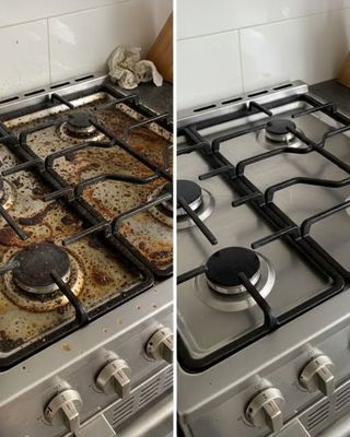 LIMPIEZA PROFESIONAL VALENCIA