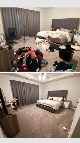 LIMPIEZA PROFESIONAL VALENCIA