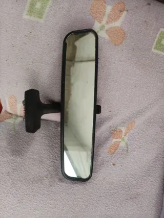 Espejo retrovisor interior Mercedes-Benz