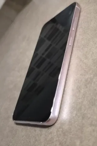 Samsung Galaxy S23 Plata