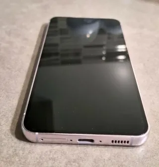 Samsung Galaxy S23 Plata