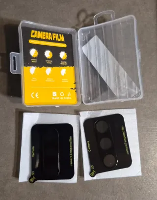 Samsung Galaxy S23 Plata