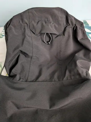 Chaqueta impermeable +8000