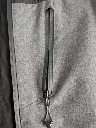 Chaqueta impermeable +8000