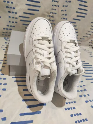 T35 Zapatillas Nike Air Force 1