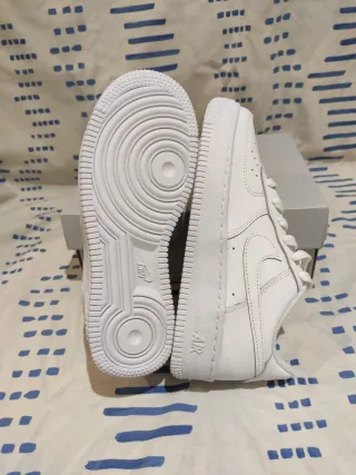 T35 Zapatillas Nike Air Force 1