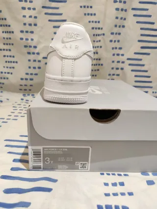 T35 Zapatillas Nike Air Force 1