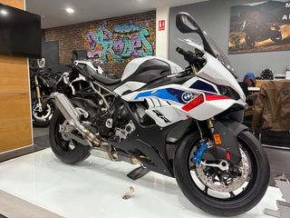 BMW S 1000 RR (0 kms)