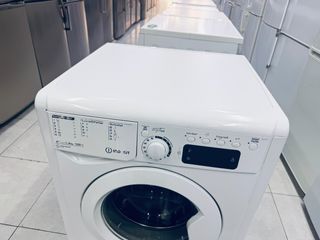 Lavadora Indesit 8kg 1200rpm