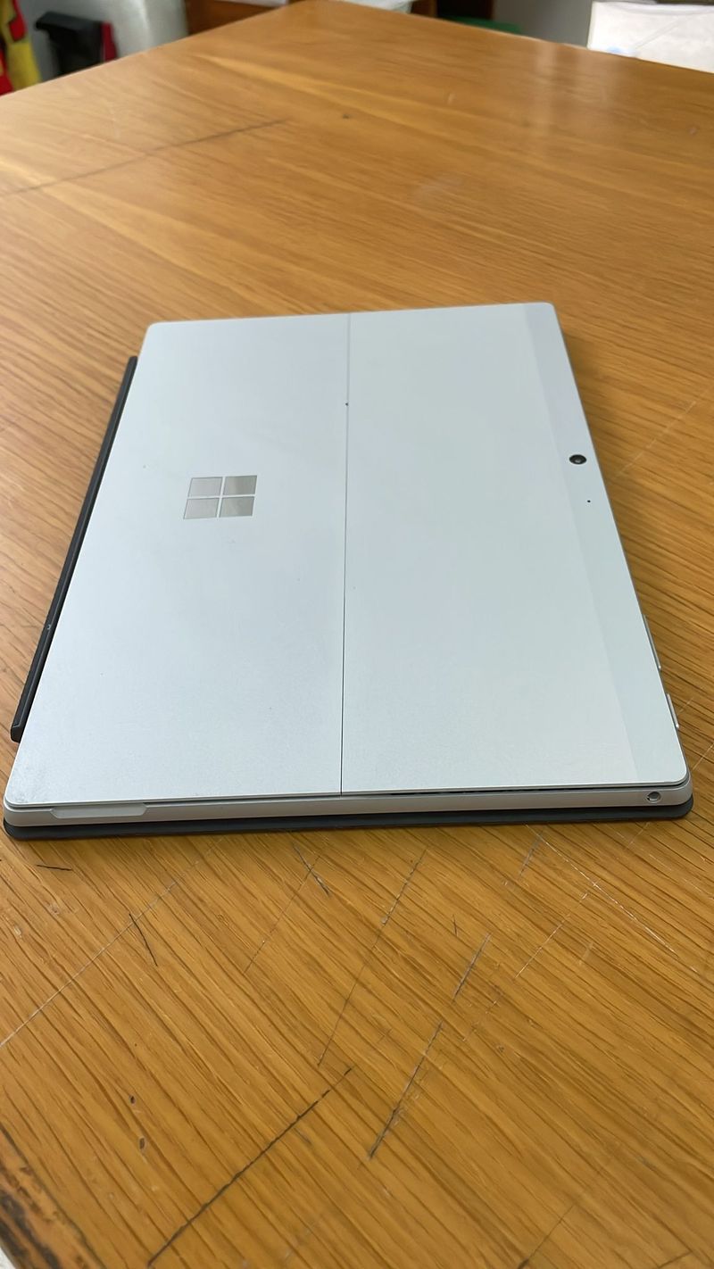 Microsoft Surface Pro 7 Plus afbeelding 5