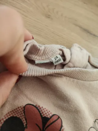 Set 4 pezzi abbigliamento neonata