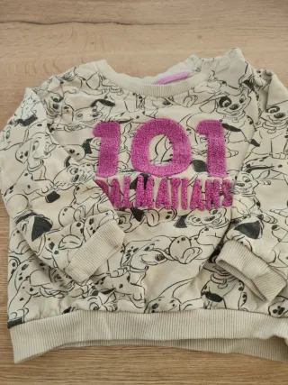 Set 4 pezzi abbigliamento neonata