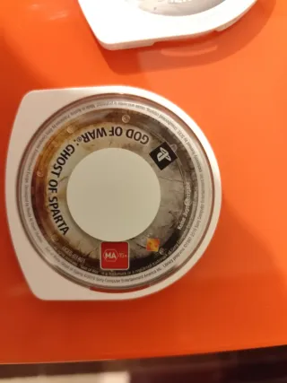 PSP Slim & Lite con una gran cantidad de juegos