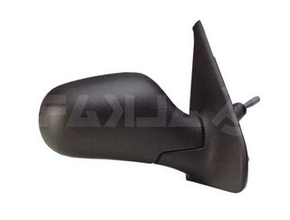 Espejo Retrovisor R-Clio 98 Dcho Mecánico Nuevo