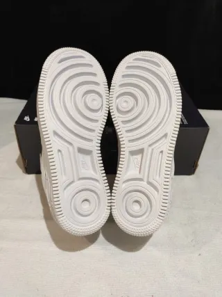 T. 36,5 Zapatillas Nike AF1 Shadow