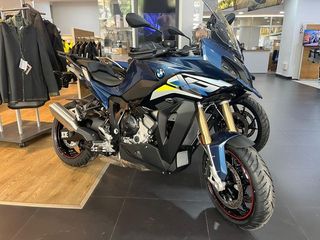 BMW S 1000 XR (0 KMS)
