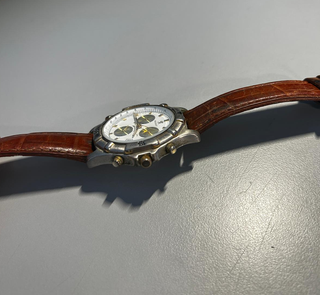 Reloj Peugeot Cronógrafo