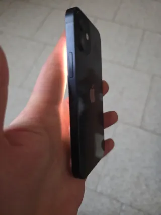 iPhone 12 Mini Apple