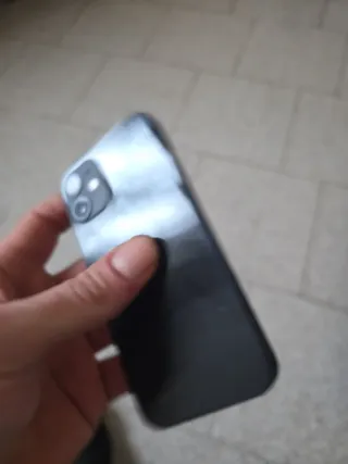 iPhone 12 Mini Apple