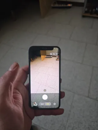 iPhone 12 Mini Apple