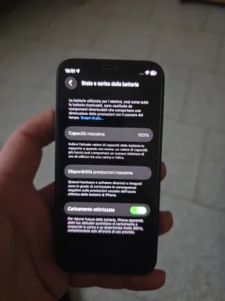 iPhone 12 Mini Apple