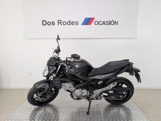 SUZUKI GLADIUS 650