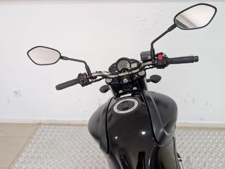 SUZUKI GLADIUS 650