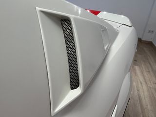 FORD MUSTANG GT FASTBACK