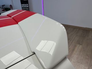 FORD MUSTANG GT FASTBACK