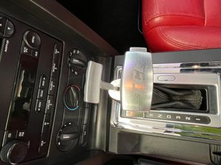 FORD MUSTANG GT FASTBACK