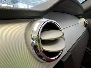 FORD MUSTANG GT FASTBACK