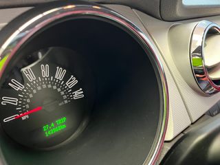 FORD MUSTANG GT FASTBACK