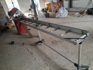 Taladro industrial de pie