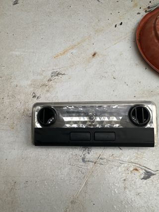 Portalámparas Interiores BMW E46 touring