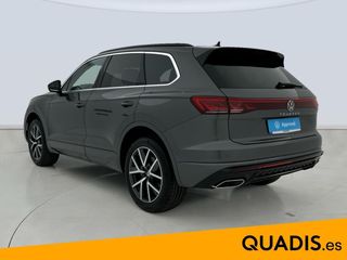 Volkswagen Touareg R-Line 3.0 V6 TDI 4Motion 210 kW (286 CV) tiptronic