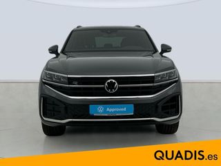 Volkswagen Touareg R-Line 3.0 V6 TDI 4Motion 210 kW (286 CV) tiptronic