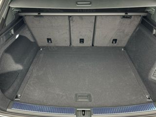 Volkswagen Touareg R-Line 3.0 V6 TDI 4Motion 210 kW (286 CV) tiptronic