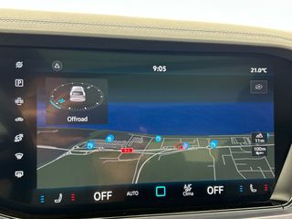 Volkswagen Touareg R-Line 3.0 V6 TDI 4Motion 210 kW (286 CV) tiptronic